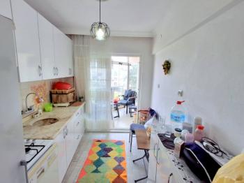 Didim Bozüyükler Sitesi'nde Satılık 2+1 Ayrı Mutfaklı Daire