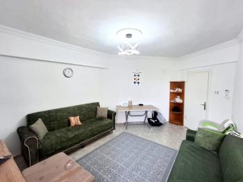 Didim Bozüyükler Sitesi'nde Satılık 2+1 Ayrı Mutfaklı Daire
