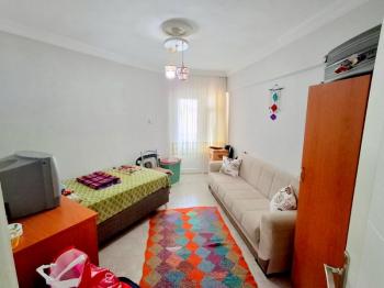 Didim Bozüyükler Sitesi'nde Satılık 2+1 Ayrı Mutfaklı Daire