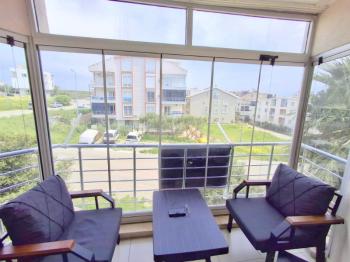 Didim Bozüyükler Sitesi'nde Satılık 2+1 Ayrı Mutfaklı Daire