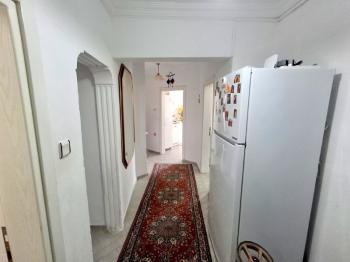 Didim Bozüyükler Sitesi'nde Satılık 2+1 Ayrı Mutfaklı Daire