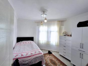 Didim Bozüyükler Sitesi'nde Satılık 2+1 Ayrı Mutfaklı Daire