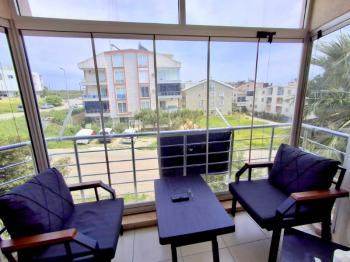 Didim Bozüyükler Sitesi'nde Satılık 2+1 Ayrı Mutfaklı Daire