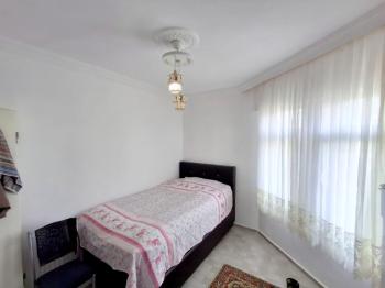 Didim Bozüyükler Sitesi'nde Satılık 2+1 Ayrı Mutfaklı Daire