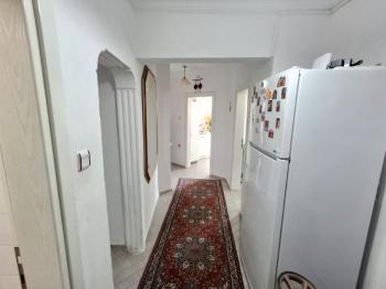 Didim Bozüyükler Sitesi'nde Satılık 2+1 Ayrı Mutfaklı Daire
