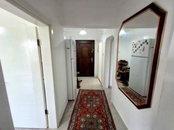 Didim Bozüyükler Sitesi'nde Satılık 2+1 Ayrı Mutfaklı Daire