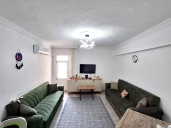 Didim Bozüyükler Sitesi'nde Satılık 2+1 Ayrı Mutfaklı Daire