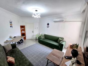 Didim Bozüyükler Sitesi'nde Satılık 2+1 Ayrı Mutfaklı Daire