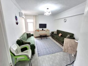 Didim Bozüyükler Sitesi'nde Satılık 2+1 Ayrı Mutfaklı Daire