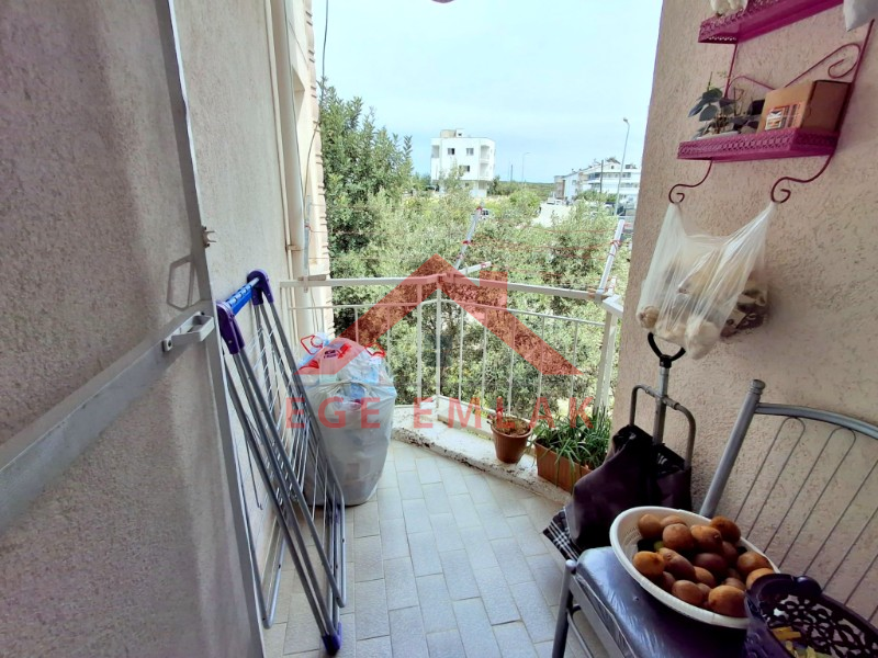 Didim Bozüyükler Sitesi'nde Satılık 2+1 Ayrı Mutfaklı Daire
