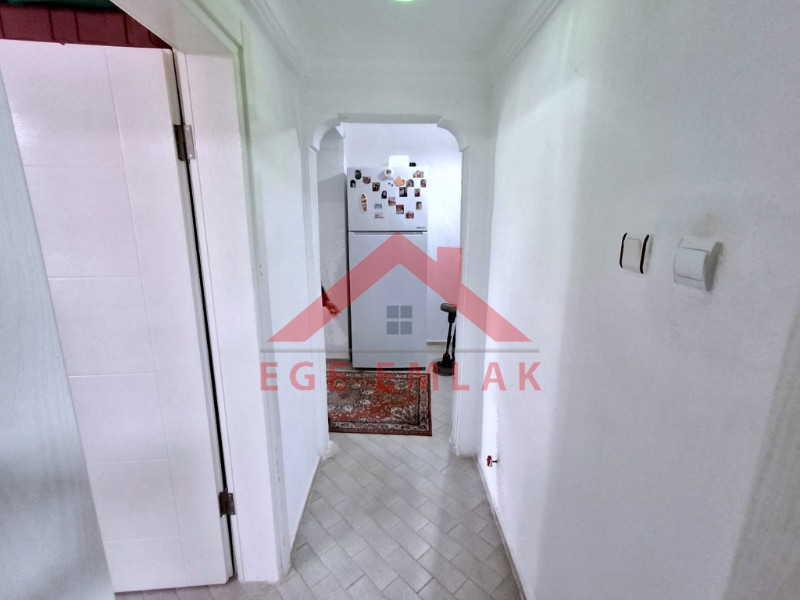Didim Bozüyükler Sitesi'nde Satılık 2+1 Ayrı Mutfaklı Daire