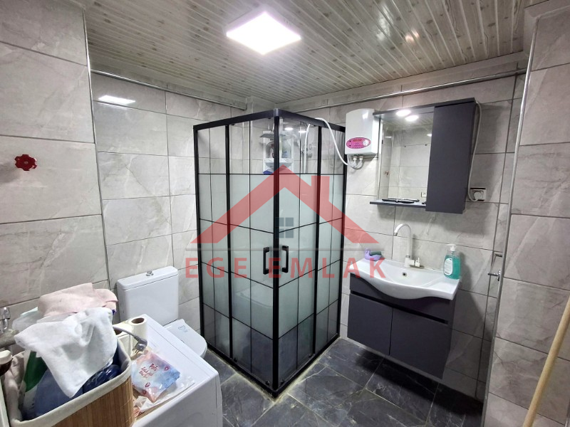 Didim Bozüyükler Sitesi'nde Satılık 2+1 Ayrı Mutfaklı Daire