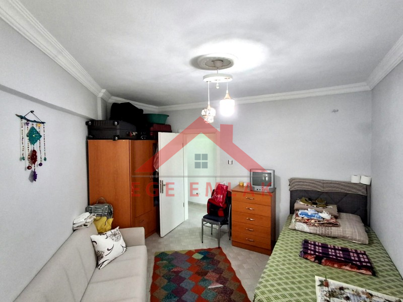 Didim Bozüyükler Sitesi'nde Satılık 2+1 Ayrı Mutfaklı Daire