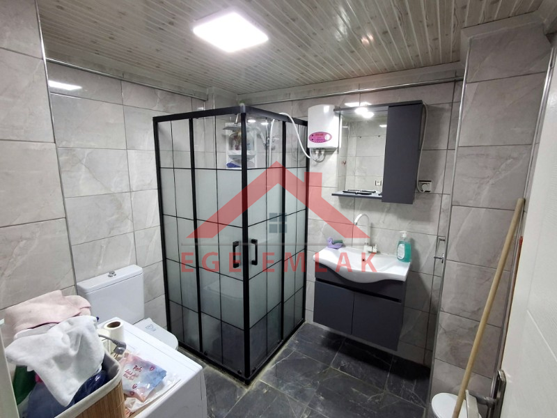 Didim Bozüyükler Sitesi'nde Satılık 2+1 Ayrı Mutfaklı Daire