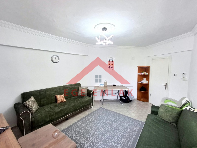 Didim Bozüyükler Sitesi'nde Satılık 2+1 Ayrı Mutfaklı Daire
