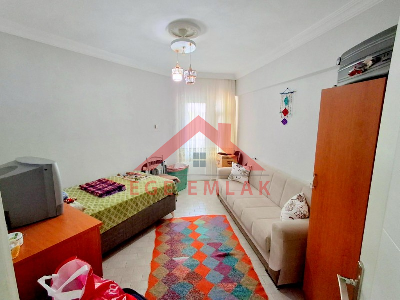 Didim Bozüyükler Sitesi'nde Satılık 2+1 Ayrı Mutfaklı Daire