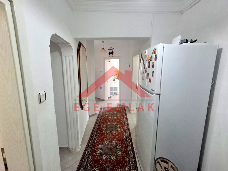 Didim Bozüyükler Sitesi'nde Satılık 2+1 Ayrı Mutfaklı Daire