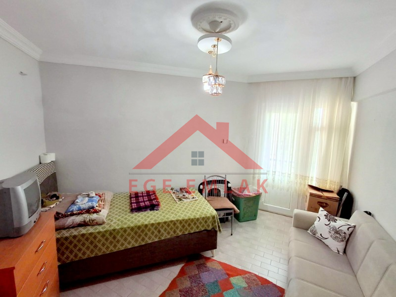 Didim Bozüyükler Sitesi'nde Satılık 2+1 Ayrı Mutfaklı Daire