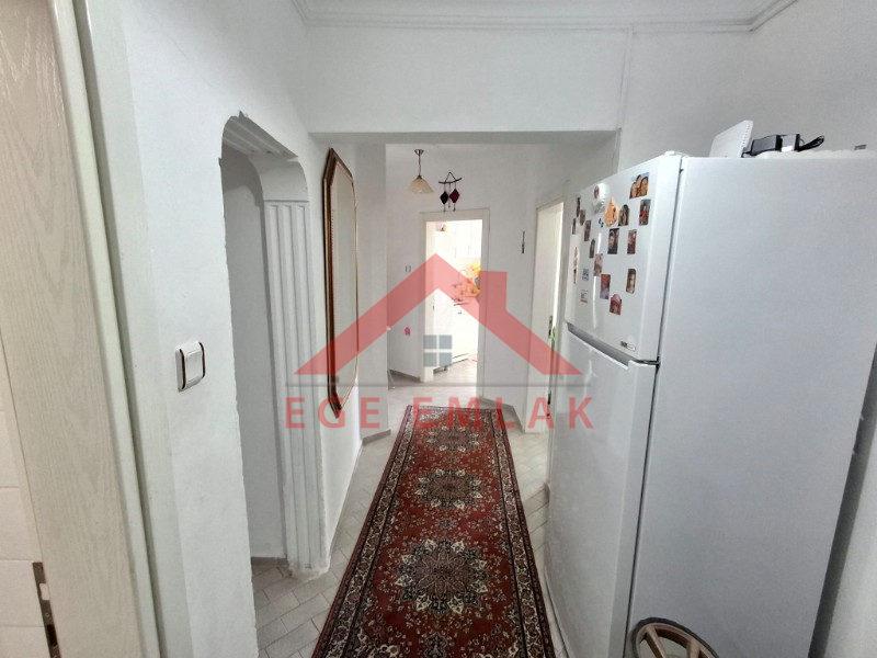 Didim Bozüyükler Sitesi'nde Satılık 2+1 Ayrı Mutfaklı Daire