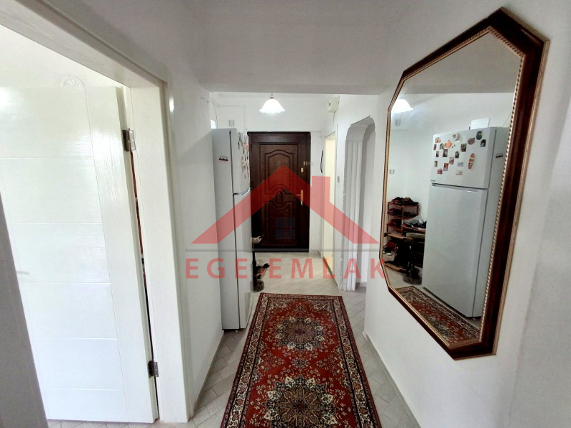Didim Bozüyükler Sitesi'nde Satılık 2+1 Ayrı Mutfaklı Daire