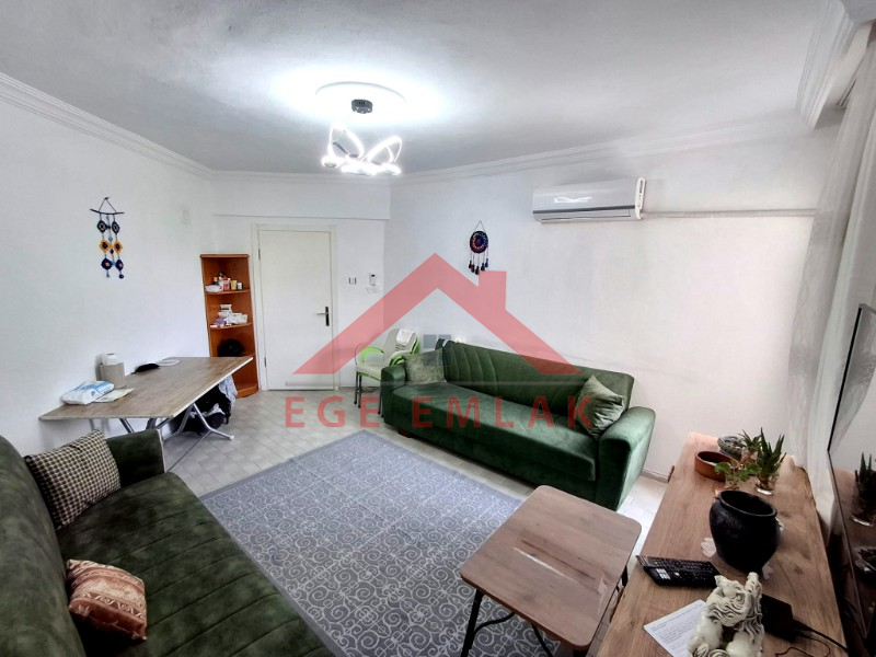 Didim Bozüyükler Sitesi'nde Satılık 2+1 Ayrı Mutfaklı Daire