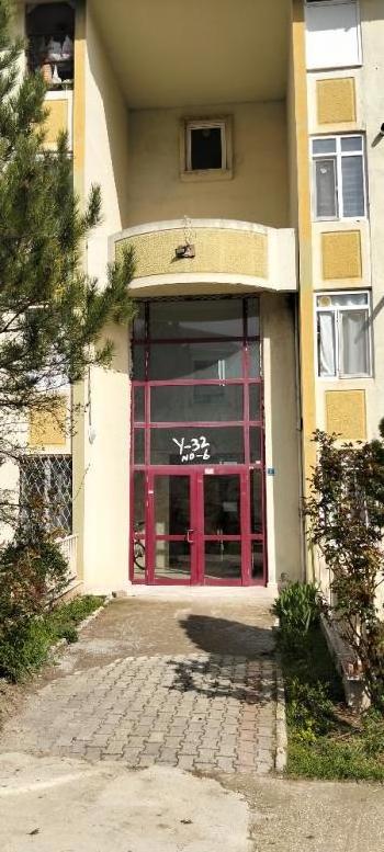 GÜVENAY - ÇORUM AK KENT  MAH. SEVGİ EVLERİ KARŞISI 3+1 SATILIK DAİRE 