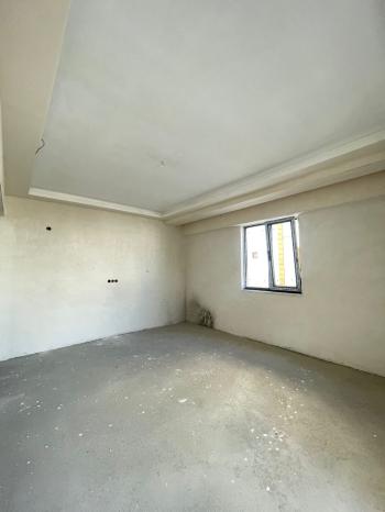 Güvenay - Çorum Erol Olçok Eğitim Ve Araştırma Hastahanesi Yakını 3+0 Satılık Daire 