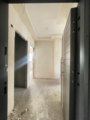 Güvenay - Çorum Erol Olçok Eğitim Ve Araştırma Hastahanesi Yakını 3+0 Satılık Daire 
