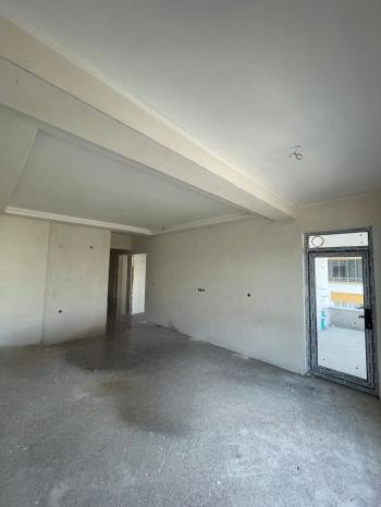 Güvenay - Çorum Erol Olçok Eğitim Ve Araştırma Hastahanesi Yakını 3+0 Satılık Daire 