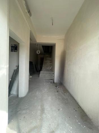 Güvenay - Çorum Erol Olçok Eğitim Ve Araştırma Hastahanesi Yakını 3+0 Satılık Daire 