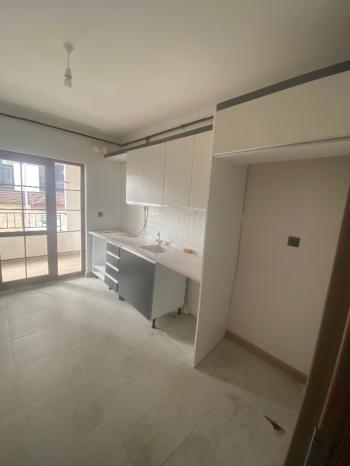 GÜVENAY - ÇORUM SİLM KENT TOKİ KONUTLARI 2+1 kiralık  DAİRE