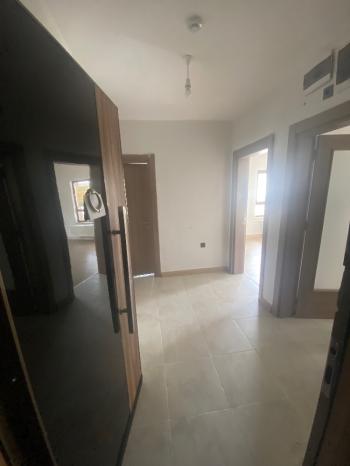 GÜVENAY - ÇORUM SİLM KENT TOKİ KONUTLARI 2+1 kiralık  DAİRE
