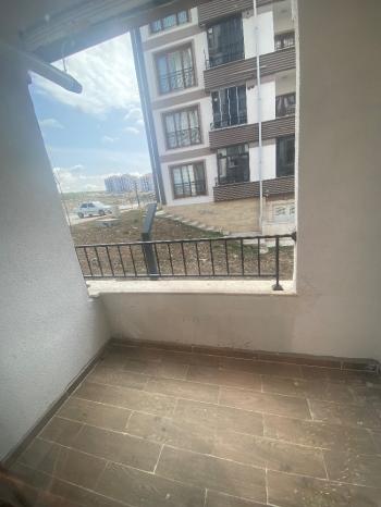 GÜVENAY - ÇORUM SİLM KENT TOKİ KONUTLARI 2+1 kiralık  DAİRE