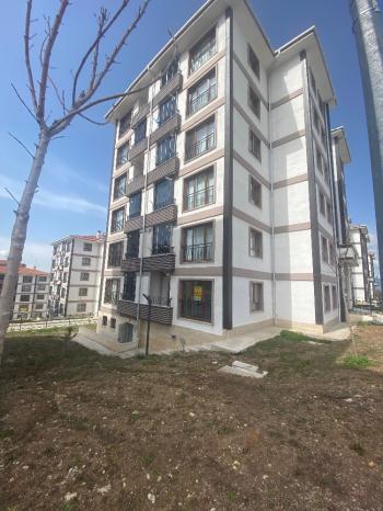 GÜVENAY - ÇORUM SİLM KENT TOKİ KONUTLARI 2+1 SATILIK DAİRE