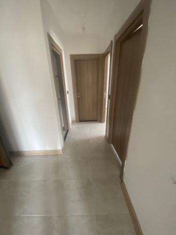 GÜVENAY - ÇORUM SİLM KENT TOKİ KONUTLARI 2+1 kiralık  DAİRE