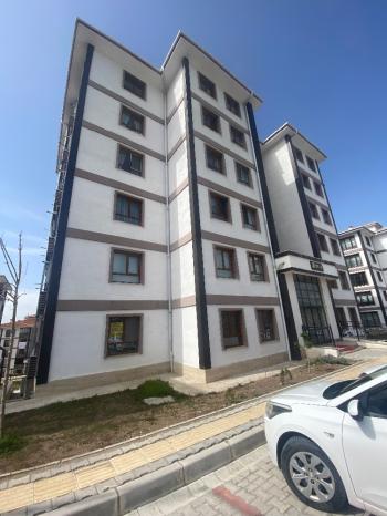 GÜVENAY - ÇORUM SİLM KENT TOKİ KONUTLARI 2+1 kiralık  DAİRE