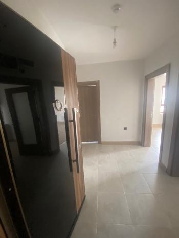 GÜVENAY - ÇORUM SİLM KENT TOKİ KONUTLARI 2+1 kiralık  DAİRE