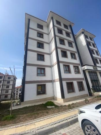 GÜVENAY - ÇORUM SİLM KENT TOKİ KONUTLARI 2+1 kiralık  DAİRE