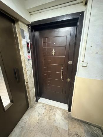 GÜVENAY - ÇORUM Gazi Caddesi Üzeri'nde Satılık Ofis!
