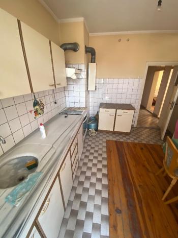 GÜVENAY - ÇORUM KALE MAHALLESİ EHLİ BEYT CAMİİ YANI 3 KATLI KOMPLE SATILIK BİNA  