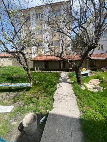 GÜVENAY - ÇORUM KALE MAHALLESİ EHLİ BEYT CAMİİ YANI 3 KATLI KOMPLE SATILIK BİNA  