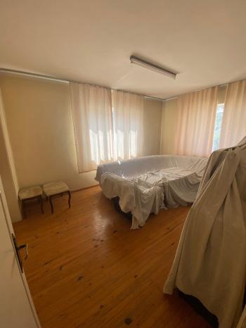 GÜVENAY - ÇORUM KALE MAHALLESİ EHLİ BEYT CAMİİ YANI 3 KATLI KOMPLE SATILIK BİNA  