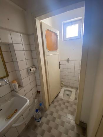 GÜVENAY - ÇORUM KALE MAHALLESİ EHLİ BEYT CAMİİ YANI 3 KATLI KOMPLE SATILIK BİNA  