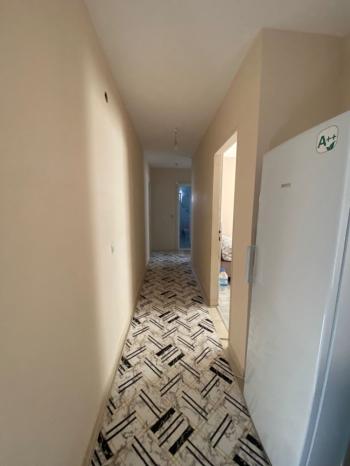 GÜVENAY - ÇORUM AK KENT  MAH. SEVGİ EVLERİ KARŞISI 3+1 SATILIK DAİRE 