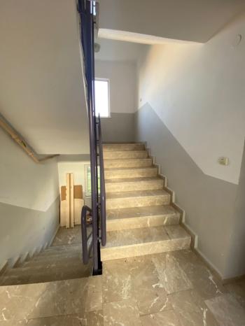 GÜVENAY - ÇORUM AK KENT  MAH. SEVGİ EVLERİ KARŞISI 3+1 SATILIK DAİRE 
