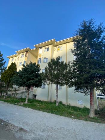 GÜVENAY - ÇORUM AK KENT  MAH. SEVGİ EVLERİ KARŞISI 3+1 SATILIK DAİRE 