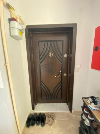 GÜVENAY - ÇORUM AK KENT  MAH. SEVGİ EVLERİ KARŞISI 3+1 SATILIK DAİRE 