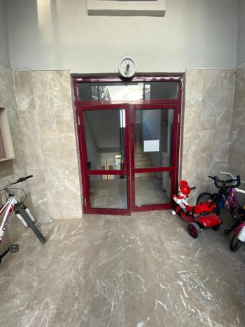 GÜVENAY - ÇORUM AK KENT  MAH. SEVGİ EVLERİ KARŞISI 3+1 SATILIK DAİRE 