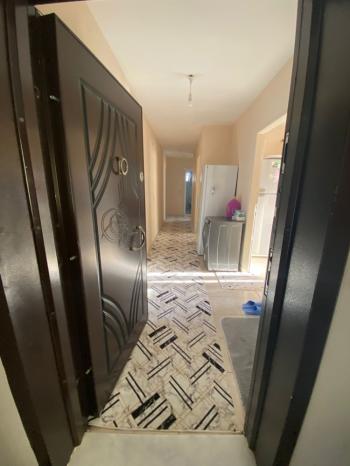GÜVENAY - ÇORUM AK KENT  MAH. SEVGİ EVLERİ KARŞISI 3+1 SATILIK DAİRE 
