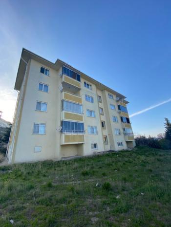GÜVENAY - ÇORUM AK KENT  MAH. SEVGİ EVLERİ KARŞISI 3+1 SATILIK DAİRE 
